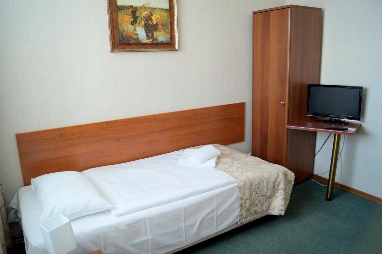 Отель Hotel Polonia Жешув-35