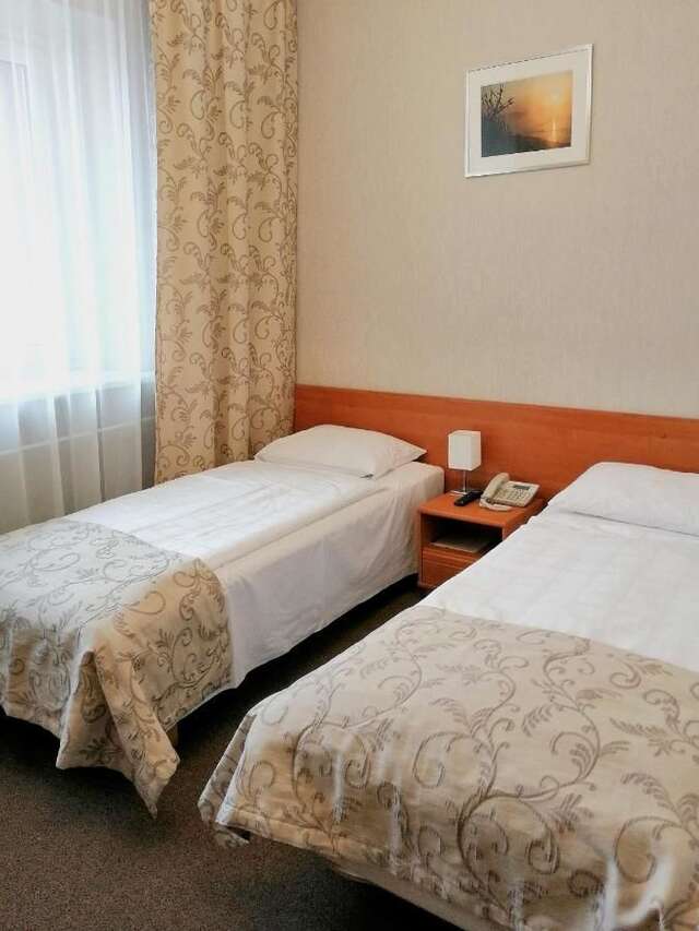 Отель Hotel Polonia Жешув-30