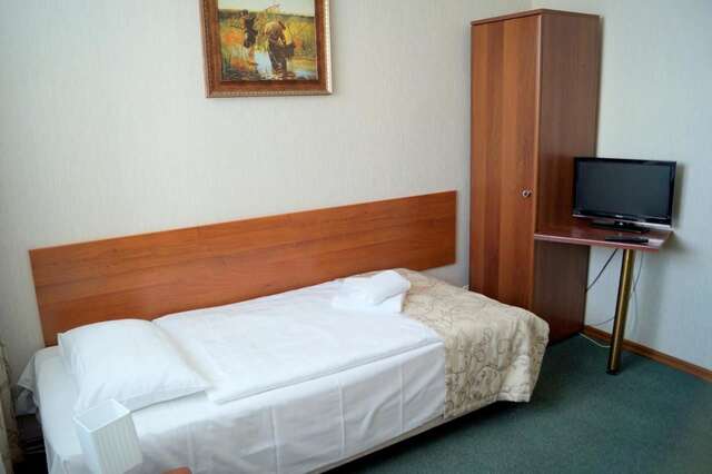 Отель Hotel Polonia Жешув-34